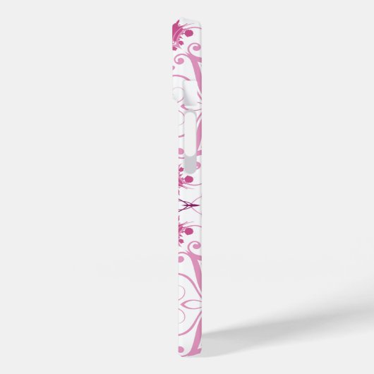 iPhone 14 Hülle (Rückseite / Links)