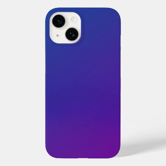 iPhone 14 Hülle (Rückseite)
