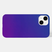 iPhone 14 Hülle (Rückseite (Horizontal))