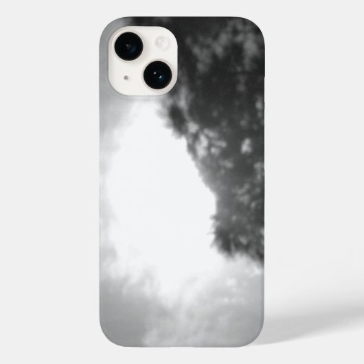 iPhone 14 Hülle (Rückseite)
