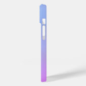 iPhone 14 Hülle (Rückseite / Links)