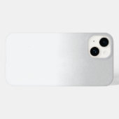 iPhone 14 Hülle (Rückseite (Horizontal))