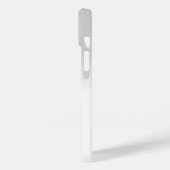 iPhone 14 Hülle (Rückseite / Links)