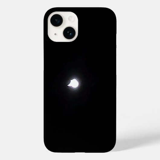 iPhone 14 Hülle (Rückseite)