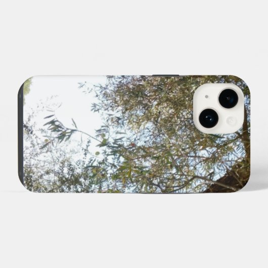 iPhone 14 Hülle (Rückseite (Horizontal))