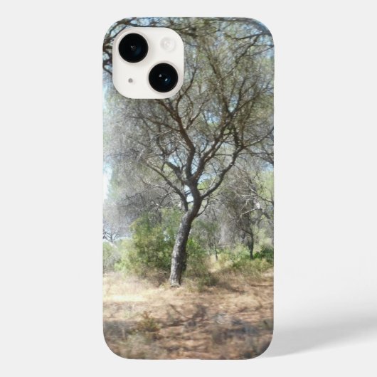 iPhone 14 Hülle (Rückseite)