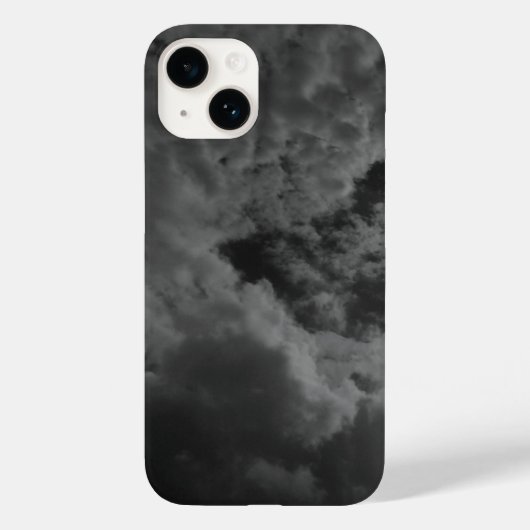iPhone 14 Hülle (Rückseite)
