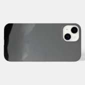 iPhone 14 Hülle (Rückseite (Horizontal))