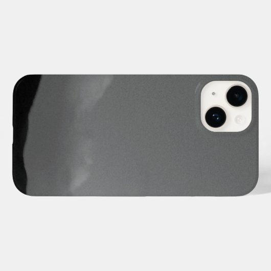 iPhone 14 Hülle (Rückseite (Horizontal))