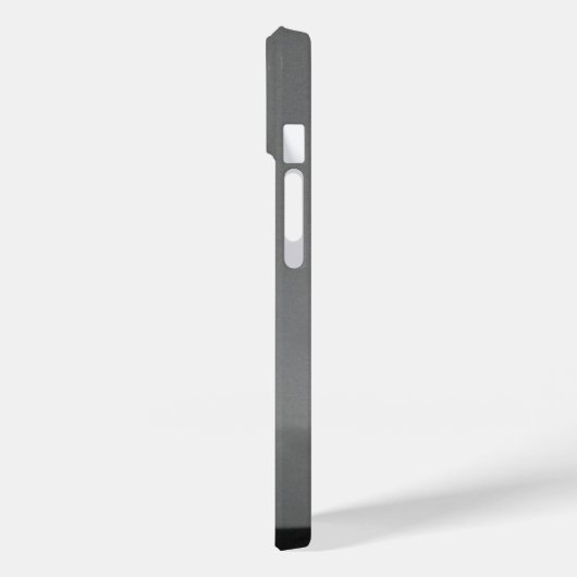 iPhone 14 Hülle (Rückseite / Links)