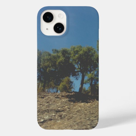 iPhone 14 Hülle (Rückseite)