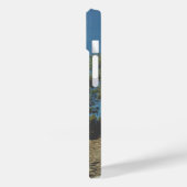 iPhone 14 Hülle (Rückseite / Links)