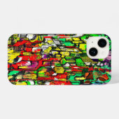 iPhone 14 Hülle (Rückseite (Horizontal))