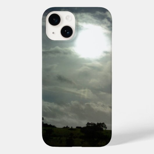 iPhone 14 Hülle (Rückseite)