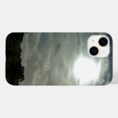 iPhone 14 Hülle (Rückseite (Horizontal))