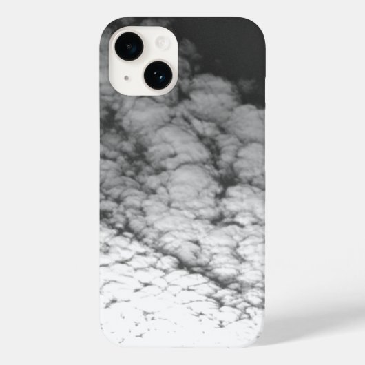 iPhone 14 Hülle (Rückseite)