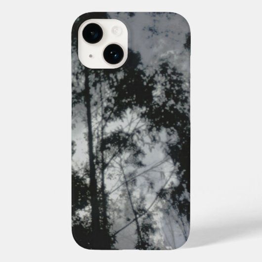 iPhone 14 Hülle (Rückseite)
