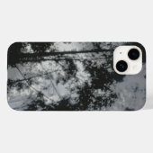 iPhone 14 Hülle (Rückseite (Horizontal))