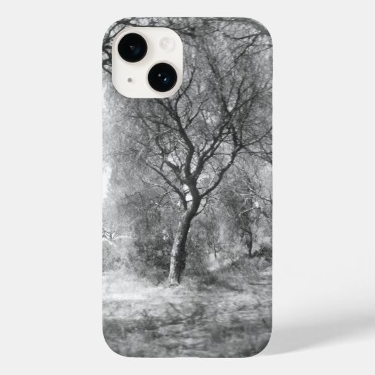 iPhone 14 Hülle (Rückseite)