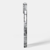 iPhone 14 Hülle (Rückseite / Links)