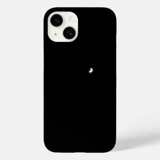 iPhone 14 Hülle (Rückseite)