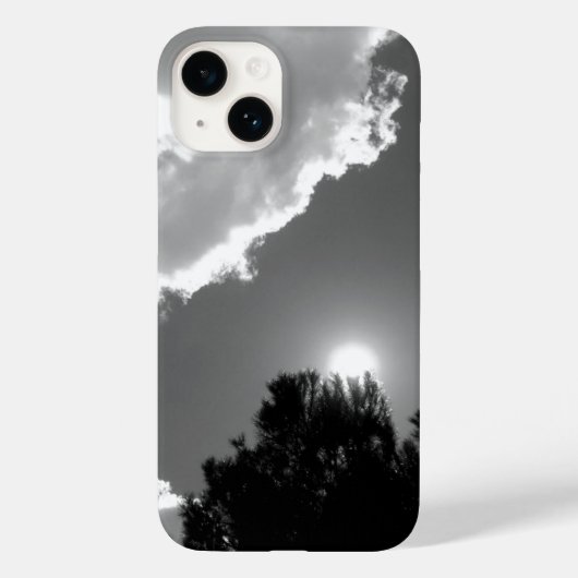 iPhone 14 Hülle (Rückseite)