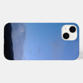 iPhone 14 Hülle (Rückseite (Horizontal))