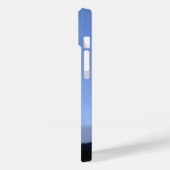 iPhone 14 Hülle (Rückseite / Links)
