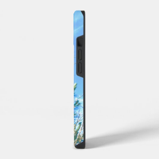 iPhone 14 Hülle (Linke Seite)