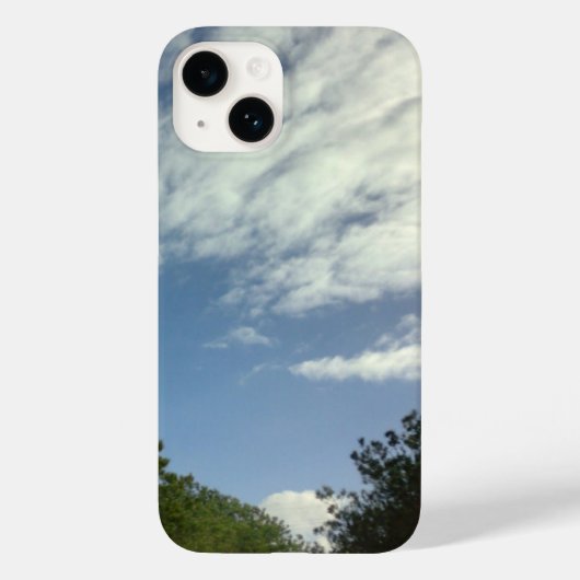iPhone 14 Hülle (Rückseite)