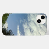 iPhone 14 Hülle (Rückseite (Horizontal))