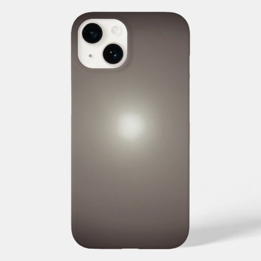 iPhone 14 Hülle (Rückseite)