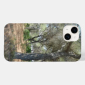 iPhone 14 Hülle (Rückseite (Horizontal))