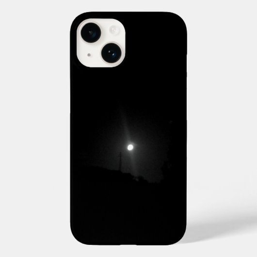iPhone 14 Hülle (Rückseite)