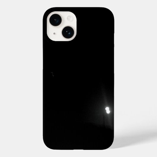 iPhone 14 Hülle (Rückseite)