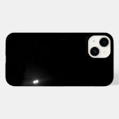 iPhone 14 Hülle (Rückseite (Horizontal))