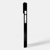 iPhone 14 Hülle (Rückseite / Links)