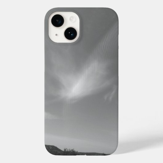 iPhone 14 Hülle (Rückseite)