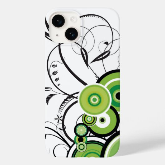 iPhone 14 Hülle (Rückseite)