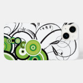 iPhone 14 Hülle (Rückseite (Horizontal))