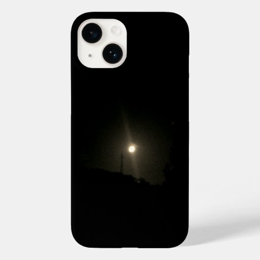 iPhone 14 Hülle (Rückseite)