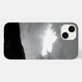 iPhone 14 Hülle (Rückseite (Horizontal))