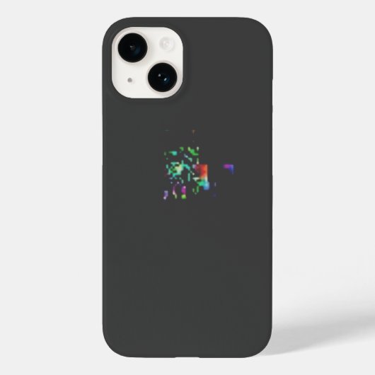 iPhone 14 Hülle (Rückseite)