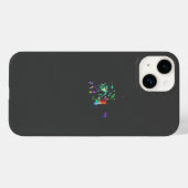 iPhone 14 Hülle (Rückseite (Horizontal))
