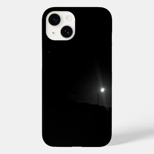 iPhone 14 Hülle (Rückseite)