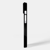 iPhone 14 Hülle (Rückseite / Links)