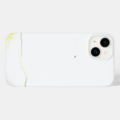 iPhone 14 Hülle (Rückseite (Horizontal))