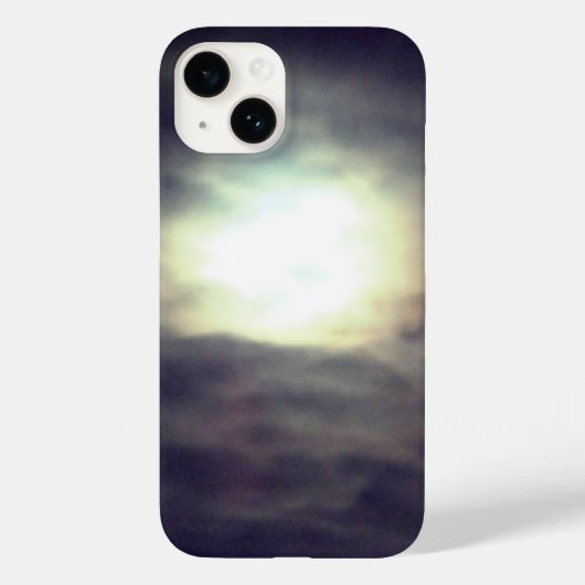 iPhone 14 Hülle (Rückseite)