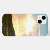 iPhone 14 Hülle (Rückseite (Horizontal))