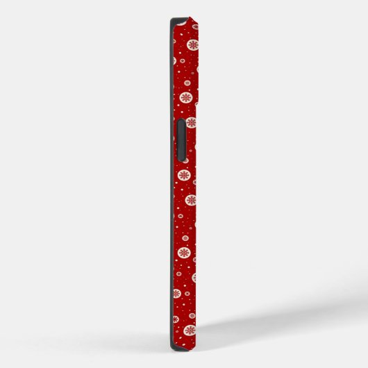 iPhone 14 Hülle (Rückseite / Rechts)